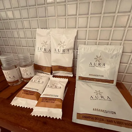 Aurea 公寓 *