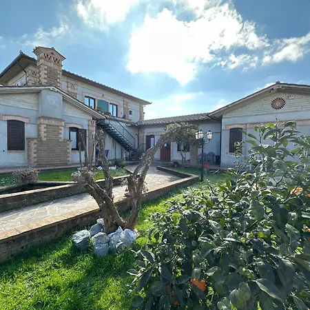 Appartement Aurea Anguillara Sabazia