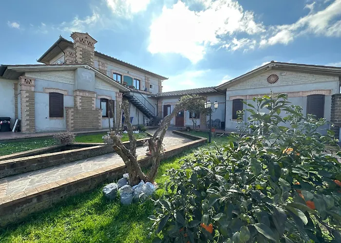 Appartement Aurea Anguillara Sabazia